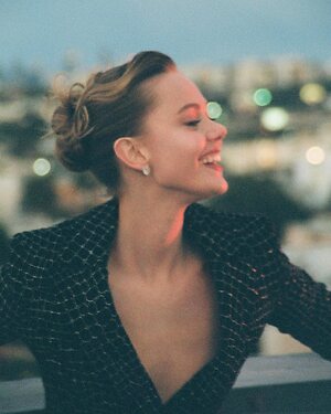 Frida Gustavsson leaked photo #46