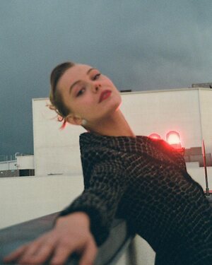 Frida Gustavsson leaked photo #47