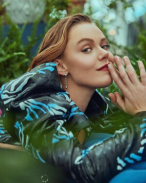 Frida Gustavsson leaked photo #49