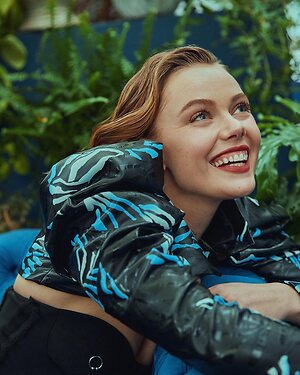 Frida Gustavsson leaked photo #50