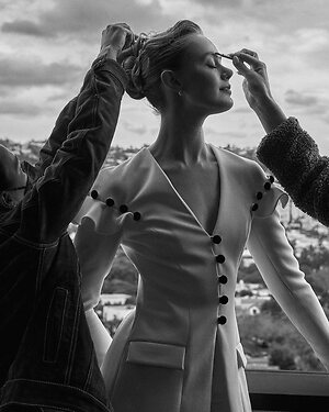 Frida Gustavsson