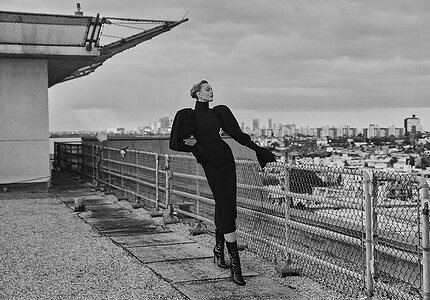 Frida Gustavsson