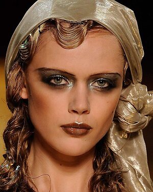 Frida Gustavsson Nude Leaked Photo #71