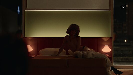 Frida Gustavsson leaked photo #93