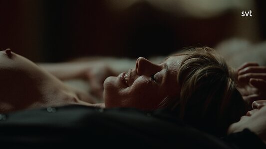 Frida Gustavsson leaked photo #97