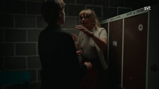 Frida Gustavsson