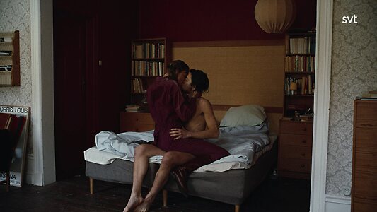 Frida Gustavsson leaked photo #101