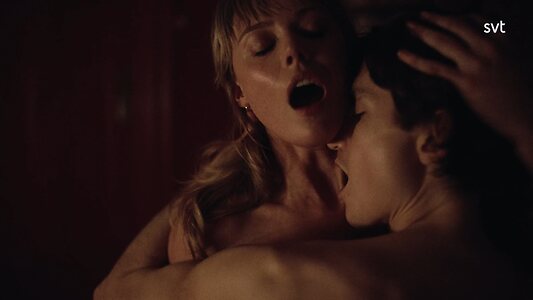 Frida Gustavsson leaked photo #108