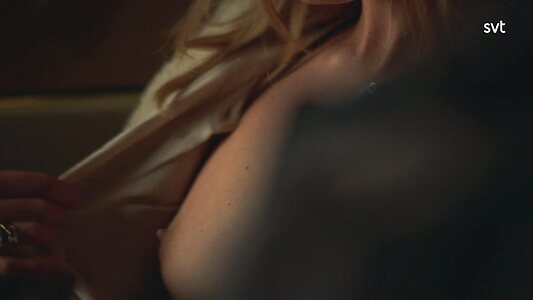 Frida Gustavsson leaked photo #112