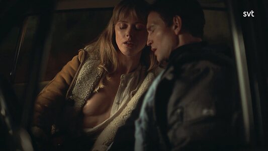 Frida Gustavsson leaked photo #115