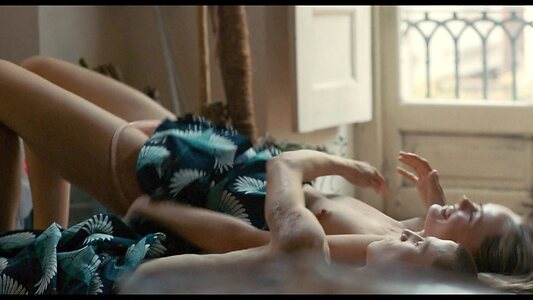 Frida Gustavsson leaked photo #125