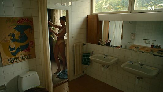 Frida Gustavsson leaked photo #132