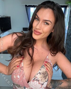 Frisörin Nina Nude Leaked Photo #84