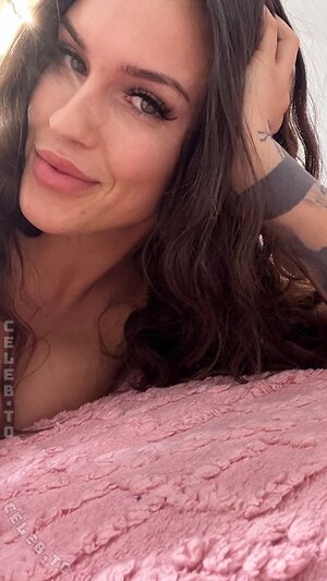 Frisörin Nina Nude Leaked Photo #89