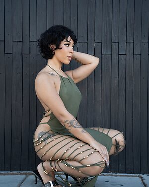 Frizzylifts leaked photo #22