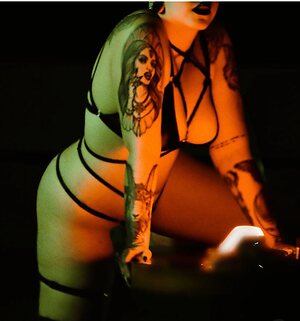 @frnndpnk leaked photo #6
