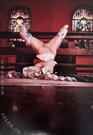 Frostilover Nude Leaked Photo #2