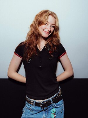 Froukje Veenstra leaked photo #13