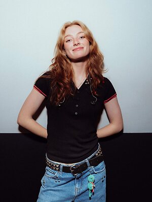 Froukje Veenstra leaked photo #19