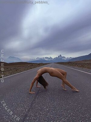 Fruity Pebbles Nude Leaked Photo #5