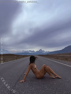 Fruity Pebbles Nude Leaked Photo #6