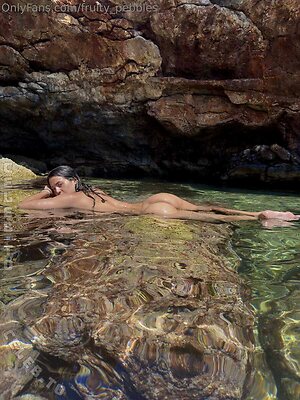 Fruity Pebbles Nude Leaked Photo #25