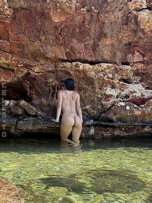 Fruity Pebbles Nude Leaked Photo #31