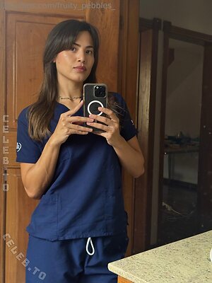 Fruity Pebbles Nude Leaked Photo #136