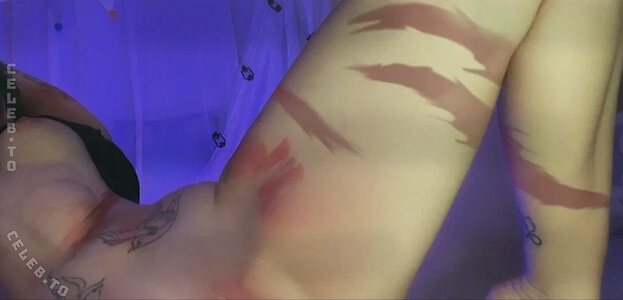 Fräuleinmilk Nude Leaked Photo #9