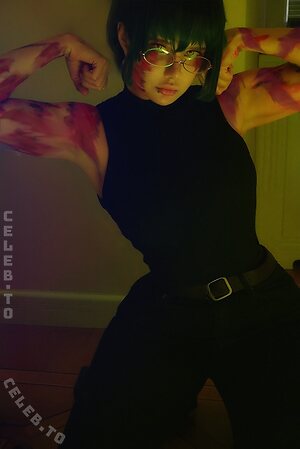 Fräuleinmilk Nude Leaked Photo #16