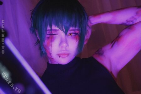 Fräuleinmilk Nude Leaked Photo #17