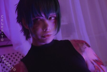 Fräuleinmilk Nude Leaked Photo #29