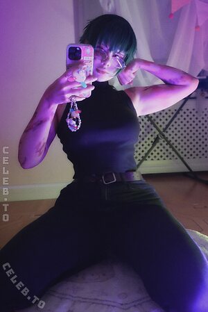 Fräuleinmilk Nude Leaked Photo #30