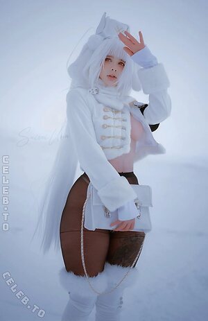 Fräuleinmilk Nude Leaked Photo #44