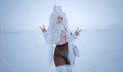 Fräuleinmilk Nude Leaked Photo #47