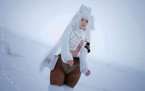 Fräuleinmilk Nude Leaked Photo #48