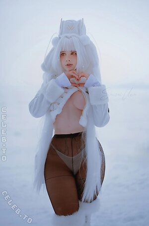 Fräuleinmilk Nude Leaked Photo #49