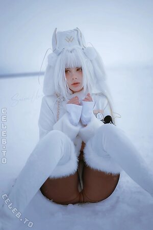 Fräuleinmilk Nude Leaked Photo #52