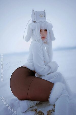 Fräuleinmilk Nude Leaked Photo #56