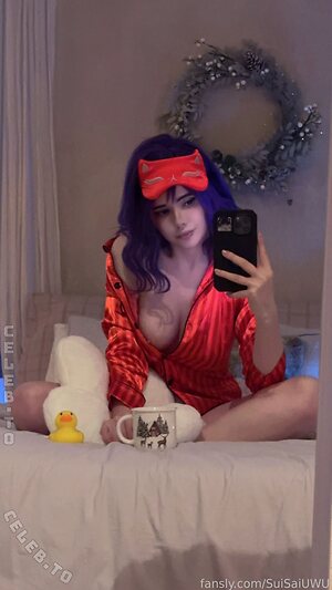 Fräuleinmilk Nude Leaked Photo #191
