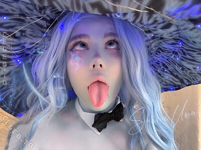 Fräuleinmilk Nude Leaked Photo #256