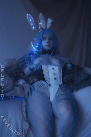 Fräuleinmilk Nude Leaked Photo #277