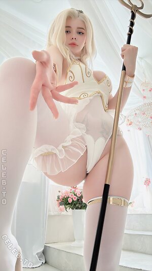 Fräuleinmilk Nude Leaked Photo #305