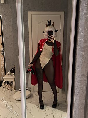 Fräuleinmilk Nude Leaked Photo #335