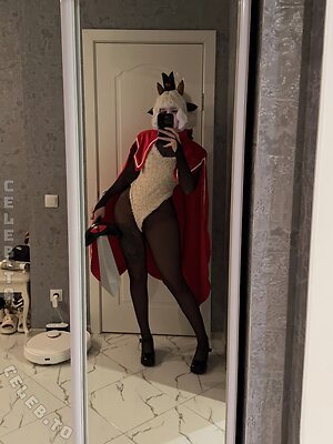 Fräuleinmilk Nude Leaked Photo #339