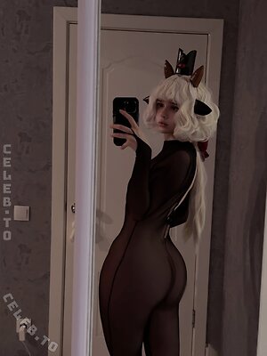 Fräuleinmilk Nude Leaked Photo #340