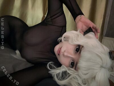 Fräuleinmilk Nude Leaked Photo #341