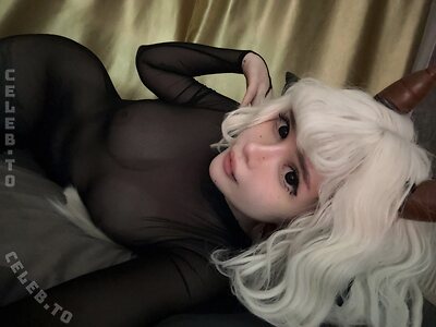 Fräuleinmilk Nude Leaked Photo #342