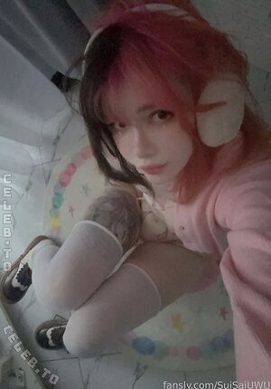 Fräuleinmilk Nude Leaked Photo #451
