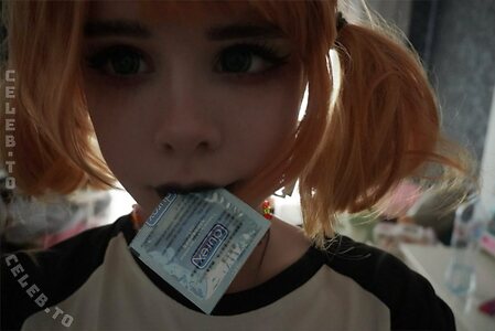 Fräuleinmilk Nude Leaked Photo #489